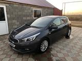 Kia Cee'd 2015 годаүшін4 600 000 тг. в Уральск – фото 2