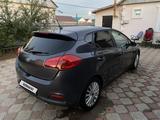 Kia Cee'd 2015 годаүшін4 600 000 тг. в Уральск – фото 4