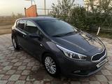 Kia Cee'd 2015 годаүшін4 600 000 тг. в Уральск
