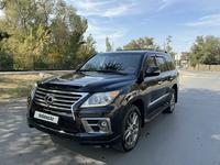 Lexus LX 570 2014 года за 23 700 000 тг. в Кызылорда