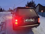 Land Rover Range Rover 2004 годаүшін8 000 000 тг. в Шымкент – фото 2