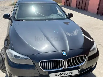 BMW 528 2012 года за 10 000 000 тг. в Алматы