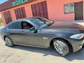 BMW 528 2012 года за 10 000 000 тг. в Алматы – фото 8