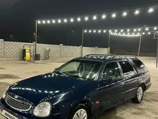 Ford Scorpio, 1995