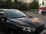 ВАЗ (Lada) Vesta SW 2022 года за 5 200 000 тг. в Костанай – фото 4