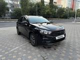 ВАЗ (Lada) Vesta SW 2022 года за 5 200 000 тг. в Костанай