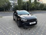 ВАЗ (Lada) Vesta SW 2022 года за 5 200 000 тг. в Костанай – фото 2