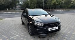 ВАЗ (Lada) Vesta SW 2022 года за 5 200 000 тг. в Костанай – фото 2