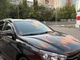 ВАЗ (Lada) Vesta SW 2022 года за 5 200 000 тг. в Костанай – фото 5