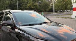 ВАЗ (Lada) Vesta SW 2022 года за 5 200 000 тг. в Костанай – фото 5