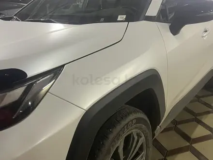 Toyota RAV4 2023 года за 17 500 000 тг. в Алматы – фото 13