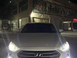 Hyundai Elantra 2019 годаfor8 500 000 тг. в Шымкент – фото 5