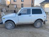 ВАЗ (Lada) Lada 2121 2011 годаүшін1 800 000 тг. в Актау – фото 4