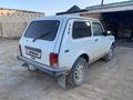 ВАЗ (Lada) Lada 2121 2011 года за 1 800 000 тг. в Актау – фото 7