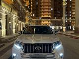 Toyota Land Cruiser Prado 2021 годаfor26 400 000 тг. в Актау – фото 4