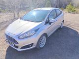 Ford Fiesta 2016 года за 4 800 000 тг. в Степногорск