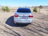 Ford Fiesta 2016 года за 4 800 000 тг. в Степногорск – фото 4