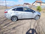 Ford Fiesta 2016 года за 4 800 000 тг. в Степногорск – фото 3