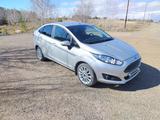 Ford Fiesta 2016 года за 4 800 000 тг. в Степногорск – фото 5