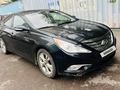 Hyundai Sonata 2011 года за 5 100 000 тг. в Астана – фото 4