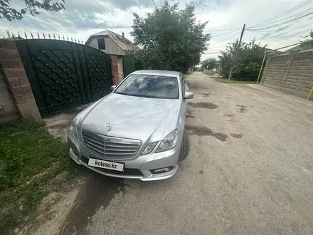 Mercedes-Benz E 200 2011 года за 7 500 000 тг. в Алматы – фото 6