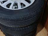 Комплект колес за 250 000 тг. в Уральск – фото 2