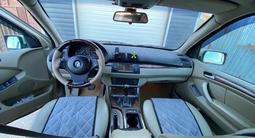 BMW X5 2001 года за 4 950 000 тг. в Шымкент – фото 5
