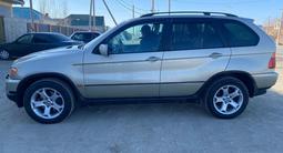 BMW X5 2001 года за 4 950 000 тг. в Шымкент – фото 3