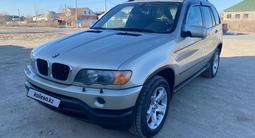 BMW X5 2001 года за 4 950 000 тг. в Шымкент