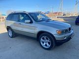 BMW X5 2001 годаүшін5 400 000 тг. в Шымкент – фото 2