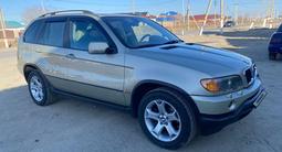 BMW X5 2001 года за 4 950 000 тг. в Шымкент – фото 2