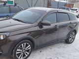 ВАЗ (Lada) Vesta SW Cross 2019 годаfor6 450 000 тг. в Кокшетау – фото 5