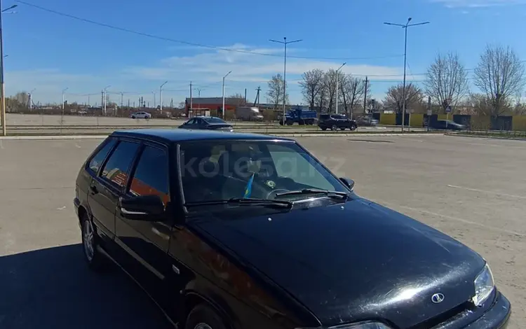 ВАЗ (Lada) 2114 2013 года за 1 180 000 тг. в Костанай