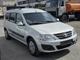 ВАЗ (Lada) Largus 2020 годаүшін4 200 000 тг. в Костанай – фото 2