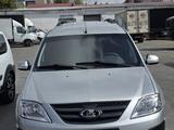 ВАЗ (Lada) Largus 2020 годаүшін4 200 000 тг. в Костанай
