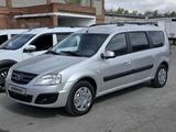ВАЗ (Lada) Largus 2020 годаүшін4 200 000 тг. в Костанай – фото 3