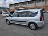 ВАЗ (Lada) Largus 2020 годаүшін4 200 000 тг. в Костанай – фото 4