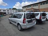 ВАЗ (Lada) Largus 2020 годаүшін4 200 000 тг. в Костанай – фото 5