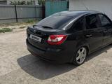 ВАЗ (Lada) Granta 2191 2014 года за 2 600 000 тг. в Тараз – фото 3