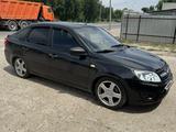 ВАЗ (Lada) Granta 2191 2014 года за 2 600 000 тг. в Тараз