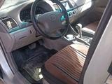 Toyota Camry 2003 годаүшін4 450 000 тг. в Алматы – фото 5