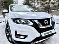 Nissan X-Trail 2020 годаүшін11 200 000 тг. в Астана – фото 3