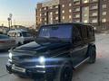 Mercedes-Benz G 500 2004 годаүшін13 000 000 тг. в Актау – фото 2