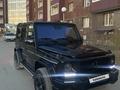 Mercedes-Benz G 500 2004 годаүшін13 000 000 тг. в Актау – фото 3