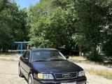 Audi A6 1995 годаүшін2 200 000 тг. в Тараз – фото 4