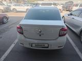 Renault Logan 2014 годаүшін3 100 000 тг. в Алматы – фото 2