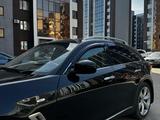 Infiniti QX70 2014 года за 10 000 000 тг. в Костанай – фото 5
