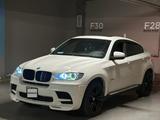 BMW X6 2010 года за 12 500 000 тг. в Алматы
