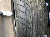 DELMAX ULTIMA SPORT 265/45 R20 108 W за 38 000 тг. в Алматы – фото 3