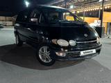 Toyota Estima Lucida 1997 годаүшін2 300 000 тг. в Талдыкорган – фото 2